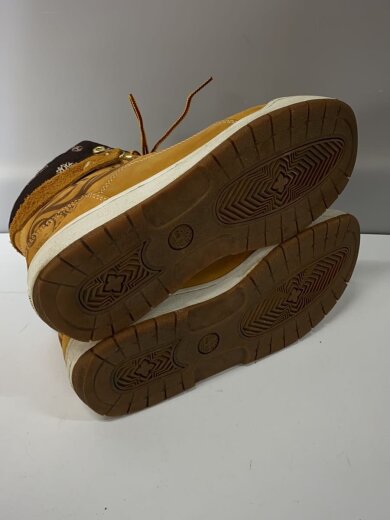 商品画像：ハイカットスニーカー/26cm/CML/6134A 4