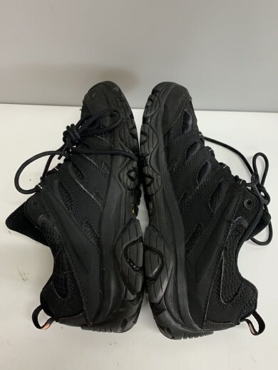 商品画像：ローカットスニーカー/26cm/BLK/J500239 7