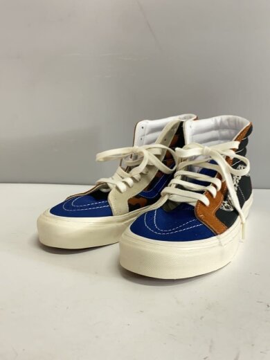 商品画像：ハイカットスニーカー/29cm/マルチカラー 2