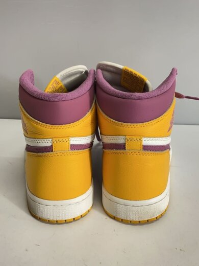商品画像：AIR JORDAN 1 RETRO HIGH OG_エア ジョーダン 1 レトロ ハイ オリジナル/28.5cm 6
