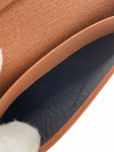 商品画像：カードケース/--/BRW/メンズ 5