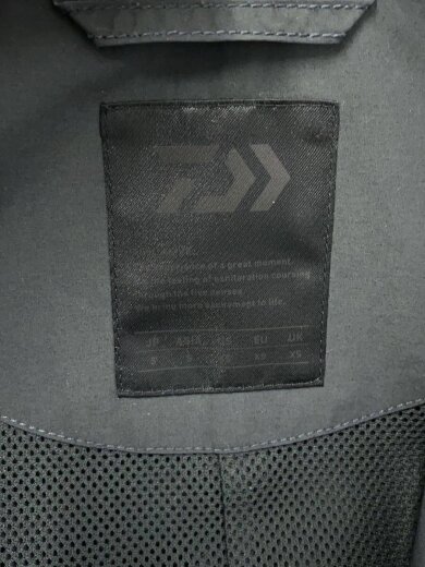 商品画像：ジャケット/S/ポリエステル/GRY/無地/bj-56024 3