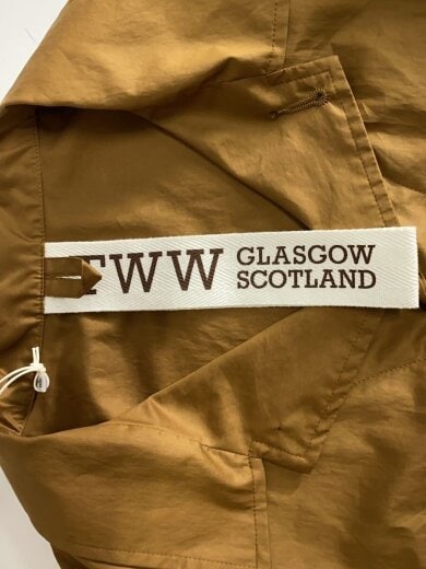 商品画像：ジャケット/40/ポリエステル/CML/無地/G211APFCO0239TW 3