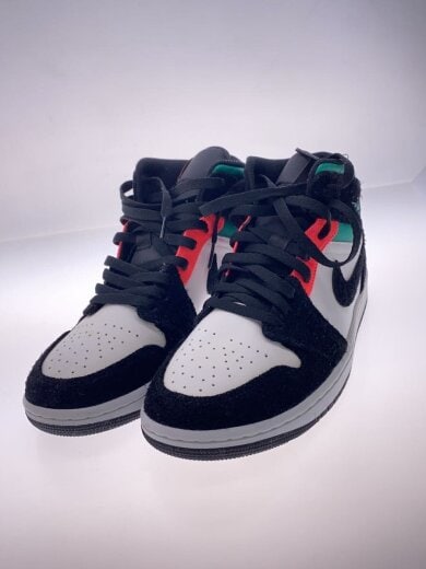商品画像：AIR JORDAN 1 MID SE_エアジョーダン 1 ミッド SE/26cm/WHT 2
