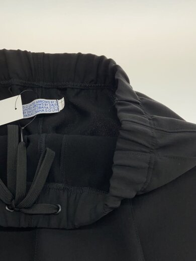 商品画像：ボトム/S/ポリエステル/BLK/551-1-000000 3