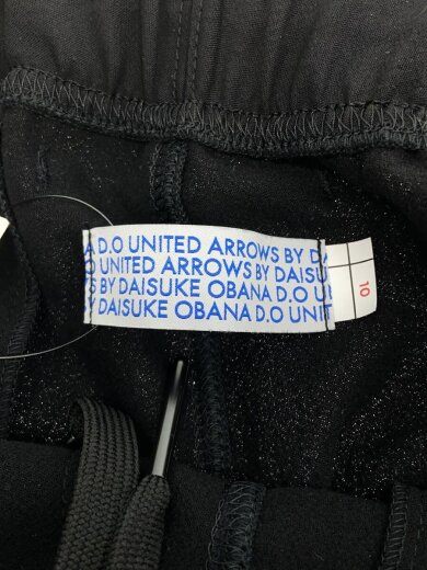 商品画像：ボトム/S/ポリエステル/BLK/551-1-000000 4