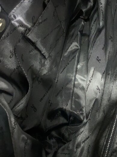 商品画像：バッグ/--/GRY/無地 5