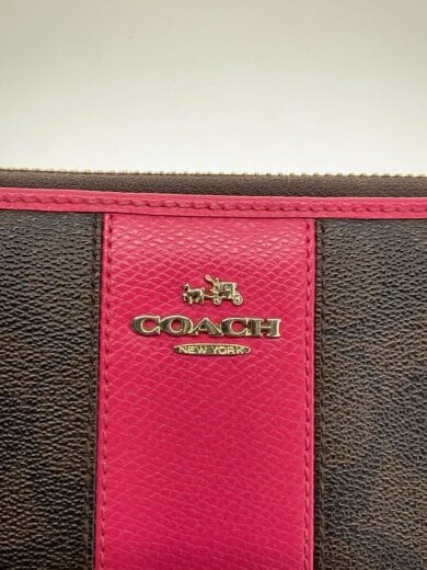 商品画像：長財布/レザー/BRW/レディース 3