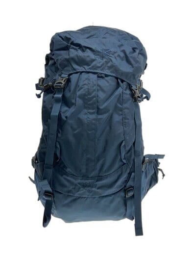 商品画像：リュック/ナイロン/BLU/無地/18-wp-03 1