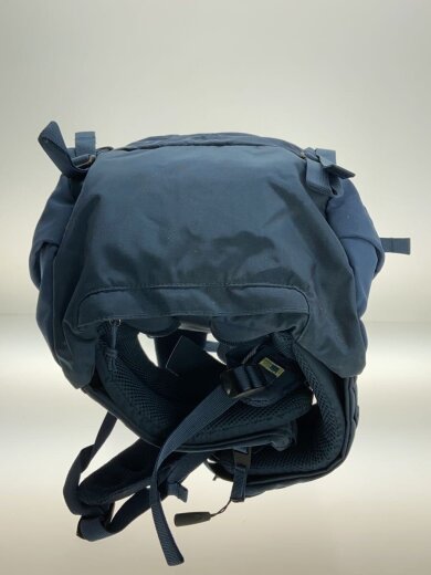 商品画像：リュック/ナイロン/BLU/無地/18-wp-03 4