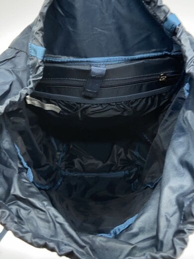 商品画像：リュック/ナイロン/BLU/無地/18-wp-03 6