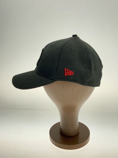 商品画像：キャップ/--/BLK/メンズ 2