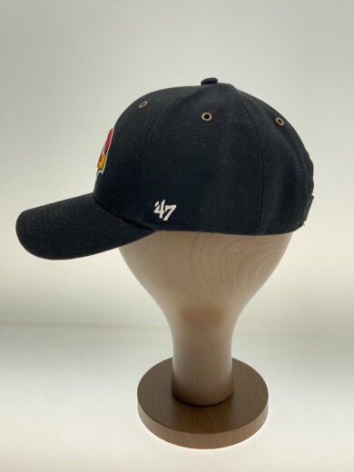 商品画像：キャップ/--/BLK/メンズ/CARDINALS 2