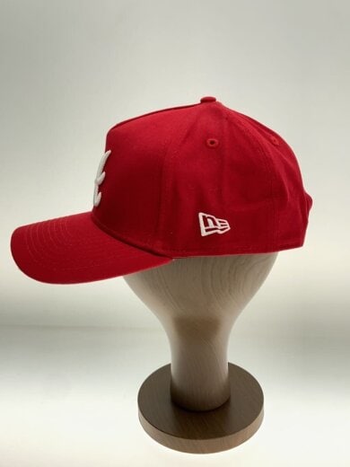 商品画像：キャップ/--/RED/メンズ 2