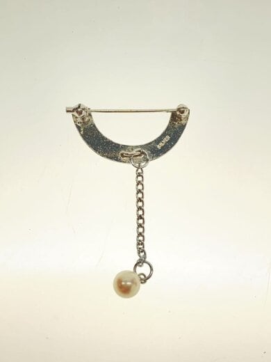 商品画像：ブローチ/SILVER/SLV/レディース 3