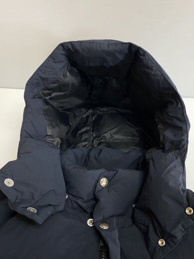 商品画像：CAMP SIERRA SHORT_キャンプシエラショート/L/ナイロン/NVY 9