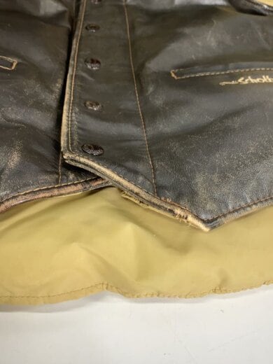 商品画像：ダウンジャケット/40/--/BRW/無地 8