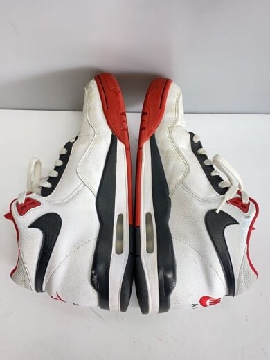 商品画像：FLIGHT LEGACY/フライトレガシー/ホワイト/BQ4212-100/27cm/WHT 8