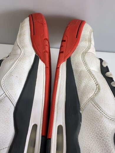 商品画像：FLIGHT LEGACY/フライトレガシー/ホワイト/BQ4212-100/27cm/WHT 9