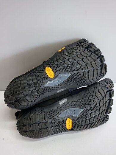 商品画像：シューズ/27.5cm/BLK 4