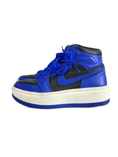 商品画像：AIR JORDAN 1 ELEVATE HIGH_ジョーダン 1 エレベート HIGH/25.5cm/BLU 1