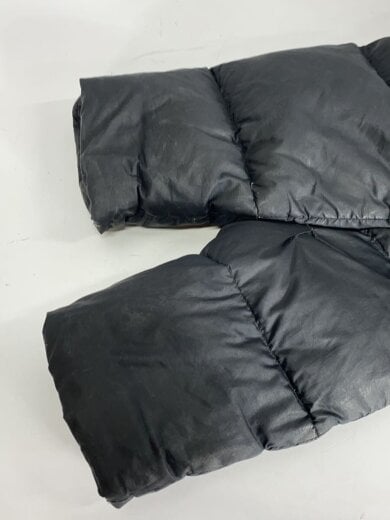 商品画像：ダウンジャケット/L/ポリエステル/BLK 5