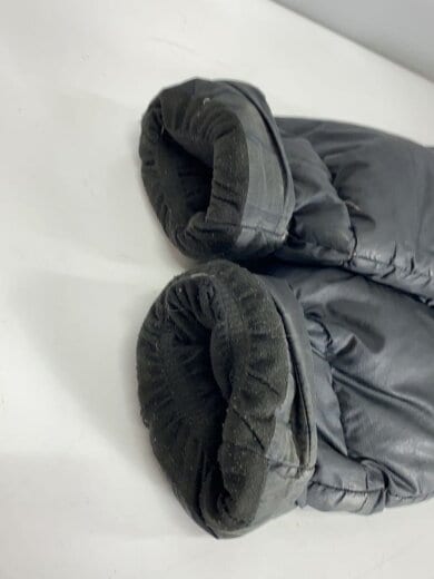 商品画像：ダウンジャケット/L/ポリエステル/BLK 6