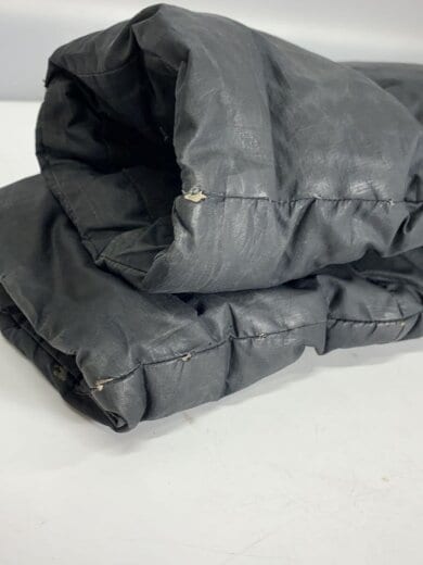 商品画像：ダウンジャケット/L/ポリエステル/BLK 7
