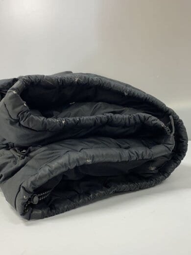 商品画像：ダウンジャケット/L/ポリエステル/BLK 8
