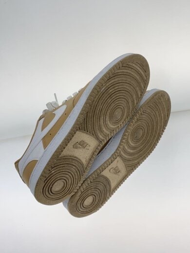 商品画像：COURT VISION LOW NEXT_コート ビジョン LO NN/23.5cm/BEG 4