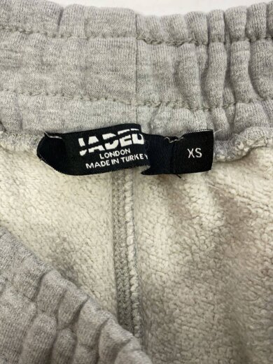 商品画像：ボトム/XS/コットン/GRY 3