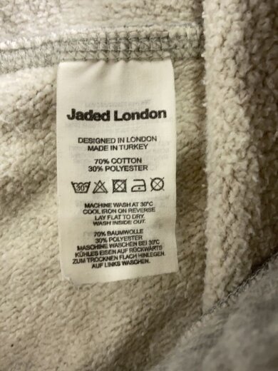 商品画像：ボトム/XS/コットン/GRY 4