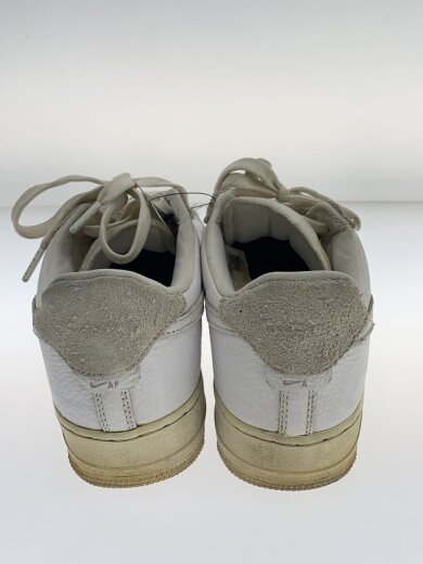 商品画像：AIR FORCE 1 07 CRAFT_エアフォース 1 07 クラフト/27cm/WHT 5