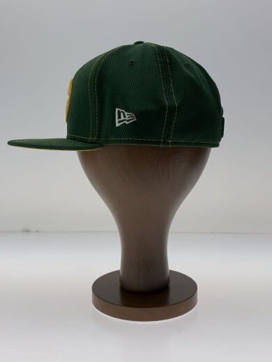 商品画像：キャップ/--/GRN/メンズ 2