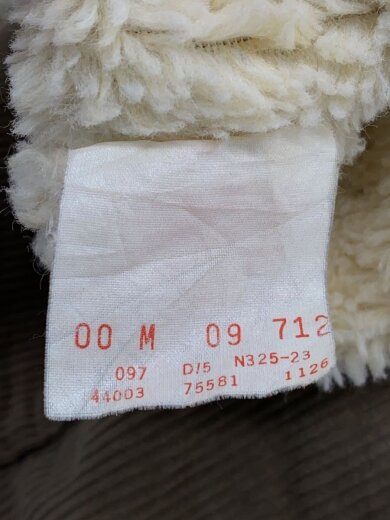 商品画像：ベスト/M/コットン/BEG/無地 4