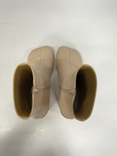 商品画像：ブーツ/37/BEG 3