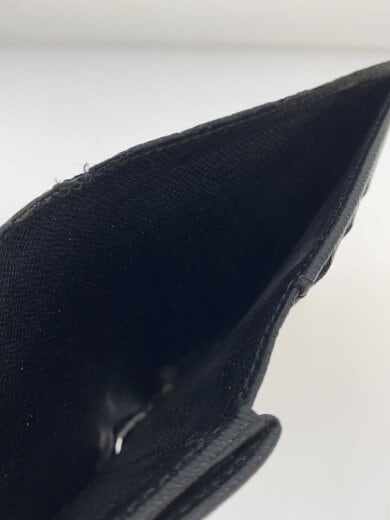 商品画像：ポルト・ビエ・3カルト・クレディ_タイガ/レザー/BLK/メンズ 6