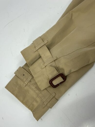 商品画像：コート/36/コットン/BEG/無地/FRA41-180-52 6