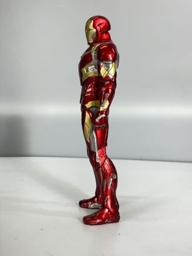 商品画像：ZO/TOYS/フィギュア/アメコミフィギィア 4