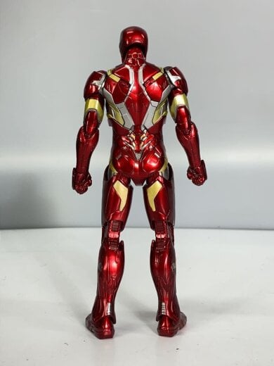 商品画像：ZO/TOYS/フィギュア/アメコミフィギィア 5