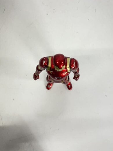 商品画像：ZO/TOYS/フィギュア/アメコミフィギィア 6