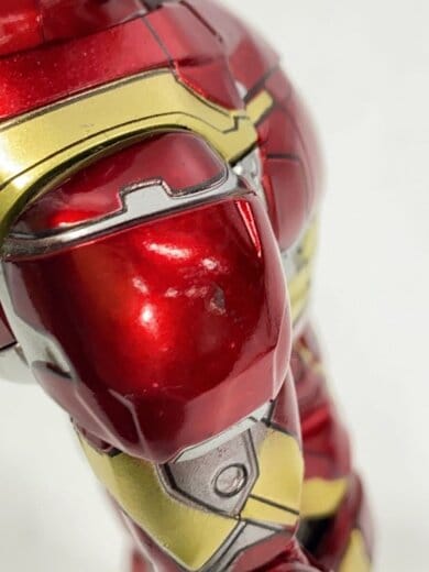 商品画像：ZO/TOYS/フィギュア/アメコミフィギィア 7