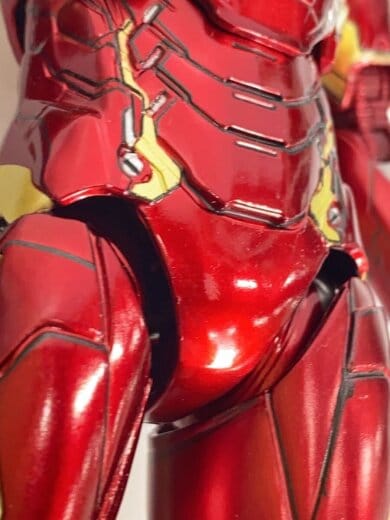 商品画像：ZO/TOYS/フィギュア/アメコミフィギィア 8