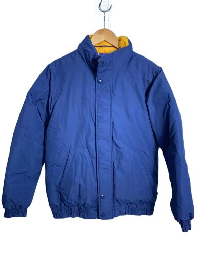 商品画像：ダウンジャケット/S/ポリエステル/マルチカラー 1