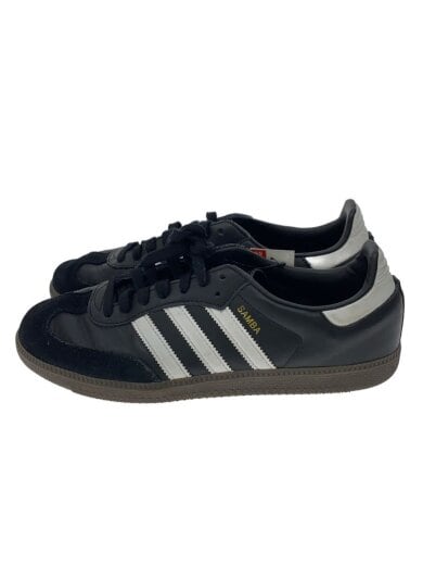 商品画像：オリジナルス/SAMBA OG/サンバ/ブラック/B75807/27.5cm/BLK 1