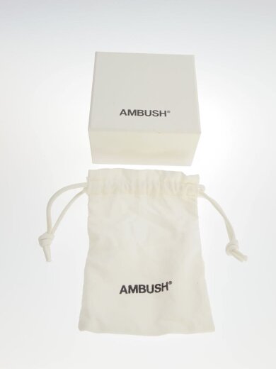 商品画像：ネックレス/ステンレス/SLV/トップ有/メンズ 6