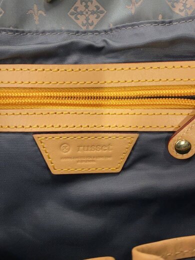 商品画像：トートバッグ/ナイロン/GRY 5