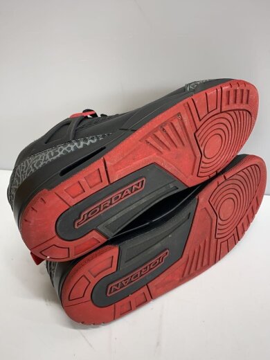 商品画像：JORDAN SPIZIKE LOW_ジョーダン スパイジーク ロー/28cm/BLK 4