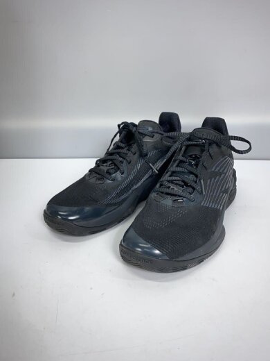 商品画像：ローカットスニーカー/28cm/BLK/BB2WYBK5 2