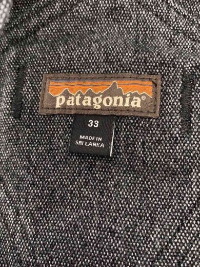 商品画像：オーバーオール/33/コットン/GRY/55040SP22 4